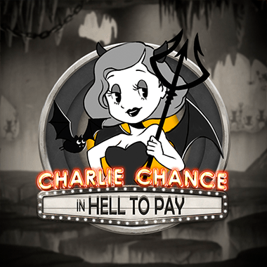 Charlie Chance in Hell to Pay - Play'n GO