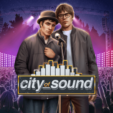 City of Sound