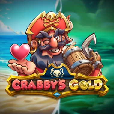 Crabby's Gold, Play'n GO