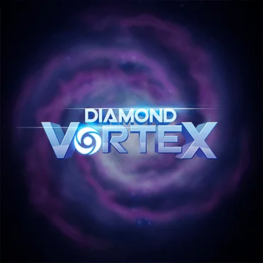 Diamond Vortex game tile