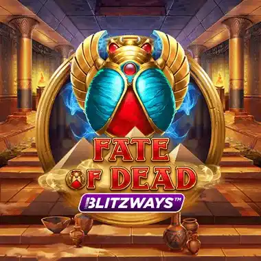 Fate of Dead Blitzways