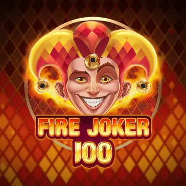 Fire Joker 100