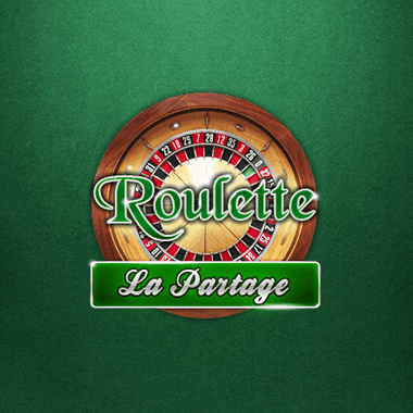 playngo/FrenchRouletteLaPartage