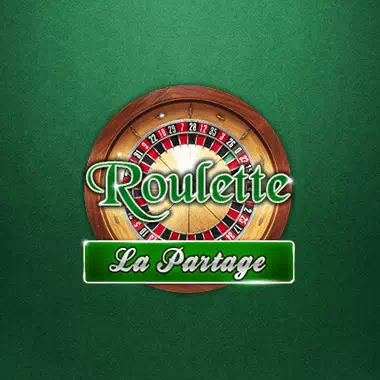 playngo/FrenchRouletteLaPartage