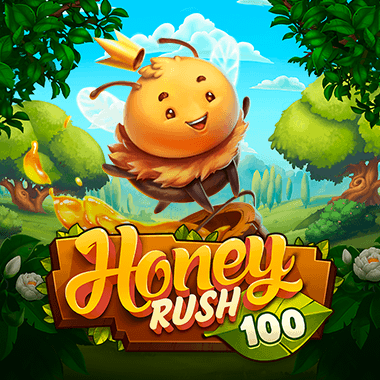 playngo/HoneyRush100