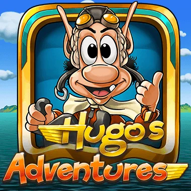 Hugo's Adventures