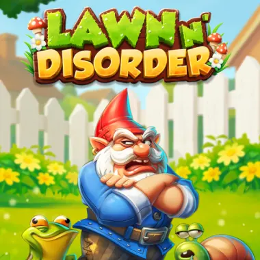 Lawn n' Disorder