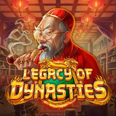 Legacy of Dynasties game tile
