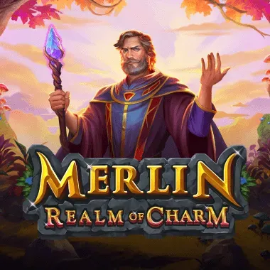 Merlin Realm of Charm game tile
