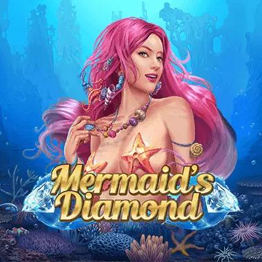 Mermaid's Diamond game tile