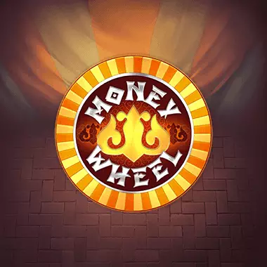 Money Wheel game tile