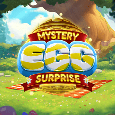 playngo/MysteryEggSurprise game logo