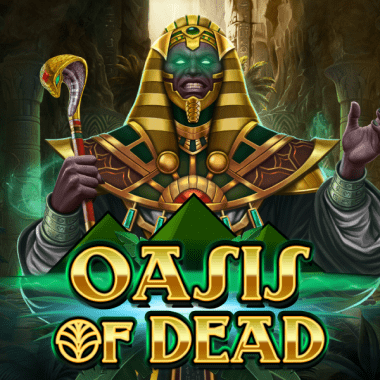 Oasis of Dead - Play'n GO