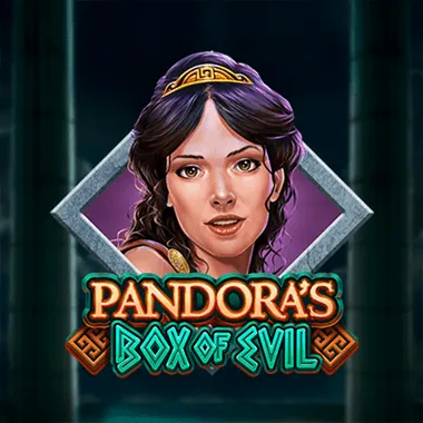 Pandora's Box of Evil game tile