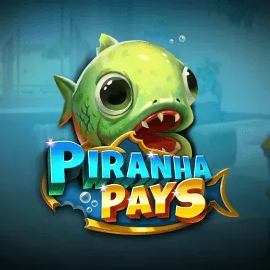 Piranha Pays game tile