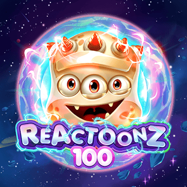 Reactoonz 100