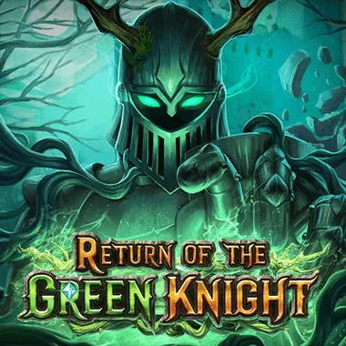 Return of The Green Knight game tile