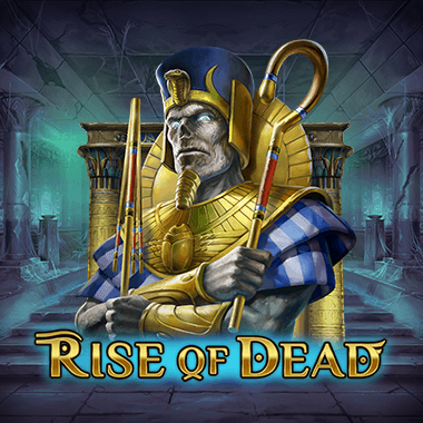 Rise of Dead - Play'n GO