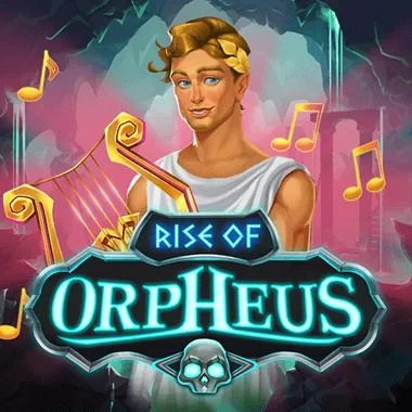 Rise of Orpheus
