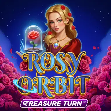 Rosy Orbit Treasure Turn