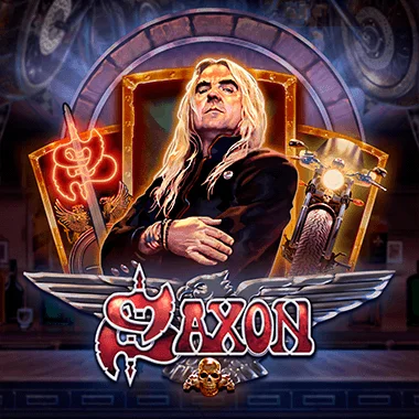 playngo/Saxon