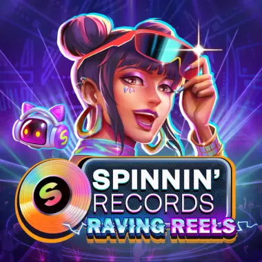 Spinnin' Records: Raving Reels