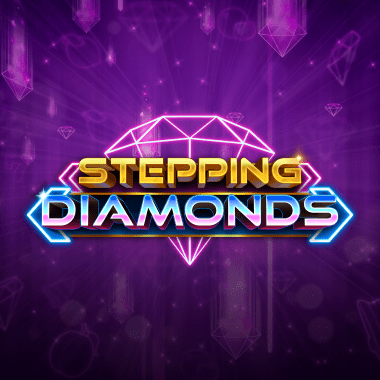 Stepping Diamonds - Play'n GO