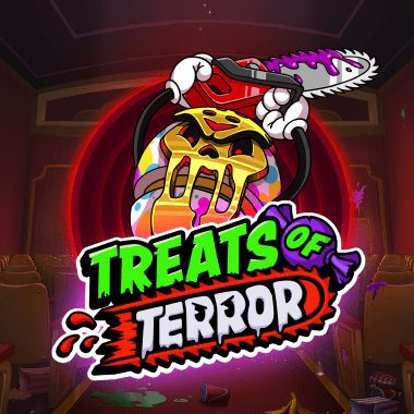 Treats of Terror