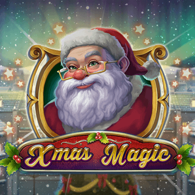 Xmas Magic - Play'n GO