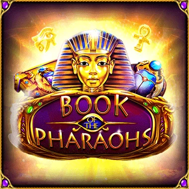 playreels/bookofthepharaohs
