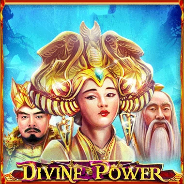 playreels/divinepower