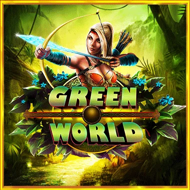 playreels/greenworld