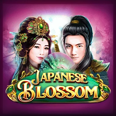 playreels/japaneseblossom