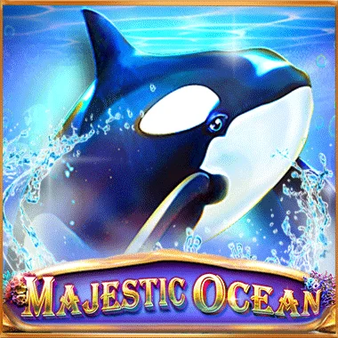 playreels/majesticocean