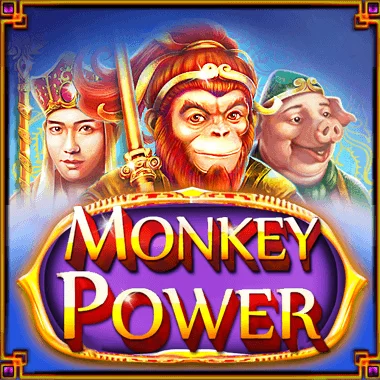 playreels/monkeypower