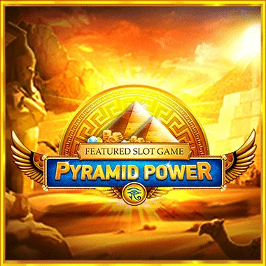 playreels/pyramidpower