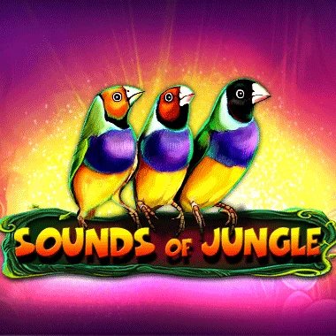 playreels/soundsofjungle