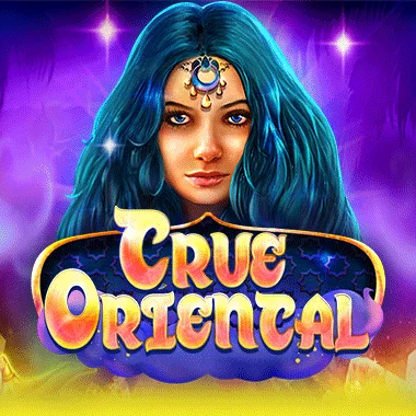 playreels/trueoriental