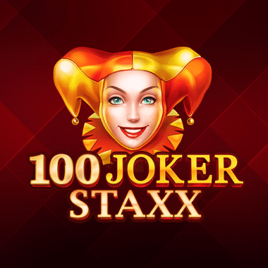 100 Joker Staxx