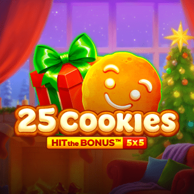 25 Cookies: Hit the Bonus