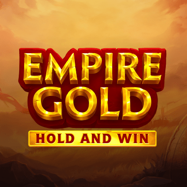 Empire Gold: Hold and Win