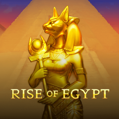 Rise of Egypt