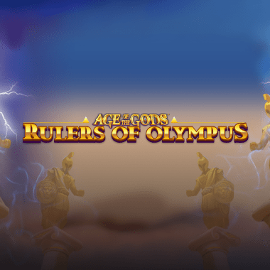 Age of the Gods: Rulers of Olympus