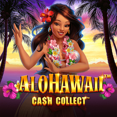 Alohawaii Cash Collect
