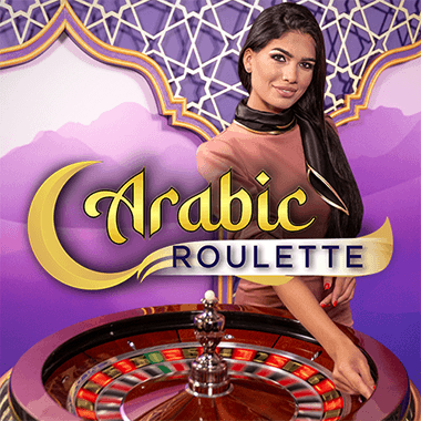 Arabic Roulette