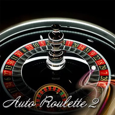 Auto Roulette 2