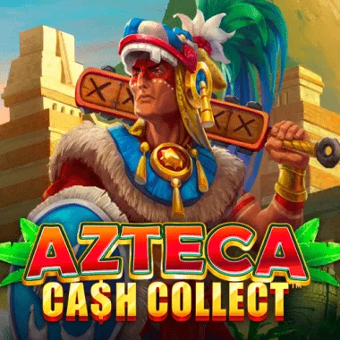 Azteca: Cash Collect