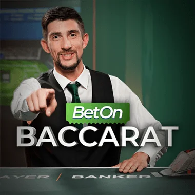 Bet on Baccarat