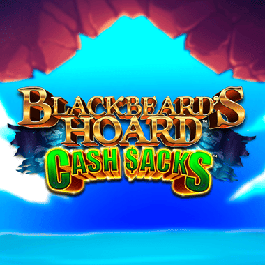 Blackbeard’s Hoard Cash Sacks