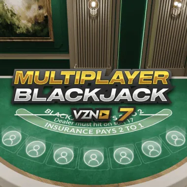 Blackjack VZN 7